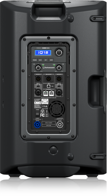 רמקול מוגבר TurboSound iQ12
