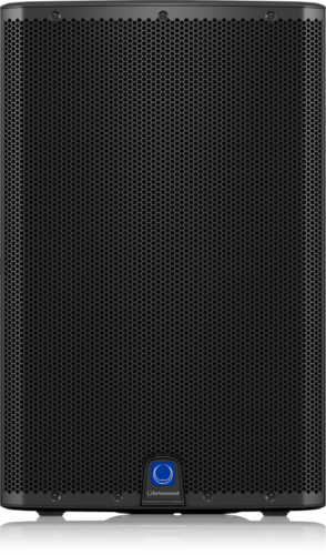 רמקול מוגבר TurboSound iQ15