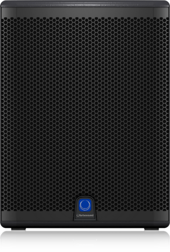 סאב-וופר מוגבר Turbosound iQ18B
