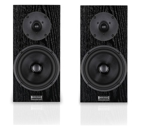 זוג רמקולים מדפיים מבית Audio Physic דגם  CLASSIC 3