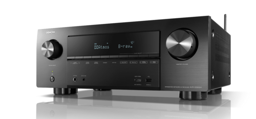 Denon AVR-X2600 DIDE