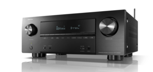 Denon AVR-X2600 DIDE