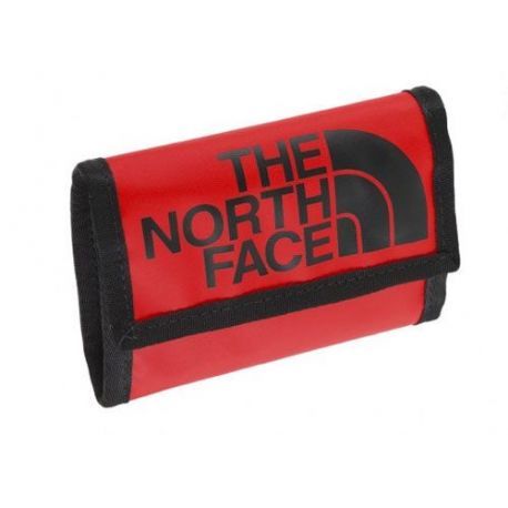 the north face base