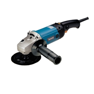מלטשת "7  9237CBN  מתוצרת Makita 