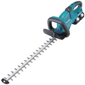 גוזם גדר חי נטען  DUH651Z 2X18V מתוצרת Makita 