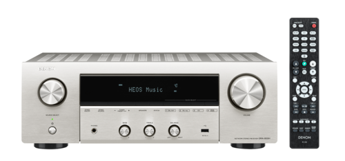 Denon DRA-8 SILVER00H