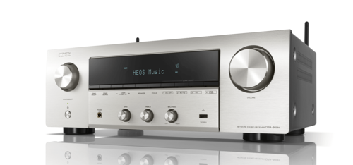 Denon DRA-800H SILVER