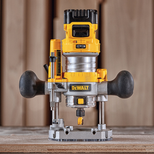 טרימר נטען 18V/20V ללא פחמים DCW600N גוף בלבד! תוצרת DEWALT