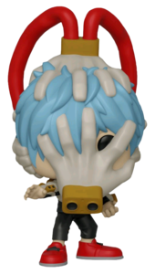 POP Animation: MHA S3 - Tomura Shigaraki EXC Funko