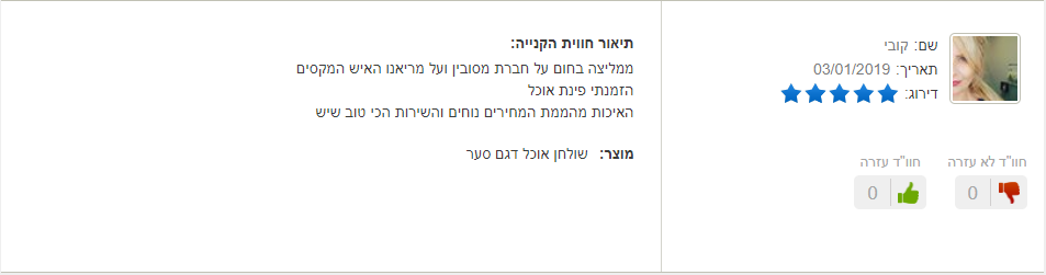 חוות דעת 4