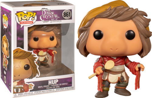 The Dark Crystal: Age Of Resistance - Hup Pop!