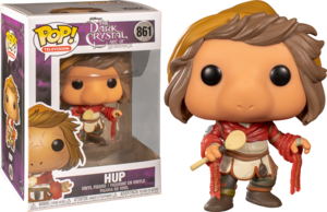 The Dark Crystal: Age Of Resistance - Hup Pop! Funko