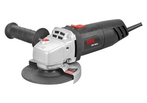 משחזת זווית "5 950W כולל 50 יח דיסק חיתוך BOSCH מתנה!