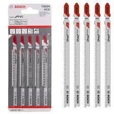 סט להבים למסור אנכי למתכת BOSCH T 302 H