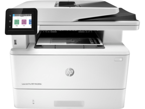 מדפסת HP LaserJet Pro MFP M428fdw