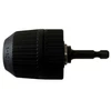 פוטר אוטומטי עד 10 מ"מ KEYLESS