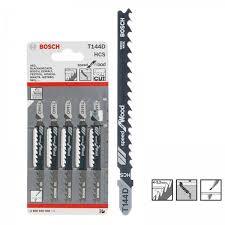 סט להבים למסור אנכי לעץ BOSCH T 144 D