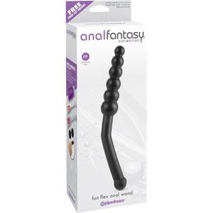 מקל חרוזים אנאלי Anal wand