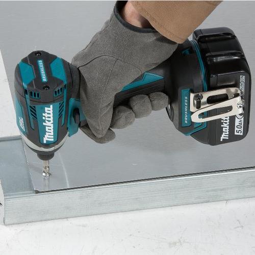 מברגה DTD154Z 18V (גוף בלבד) Makita
