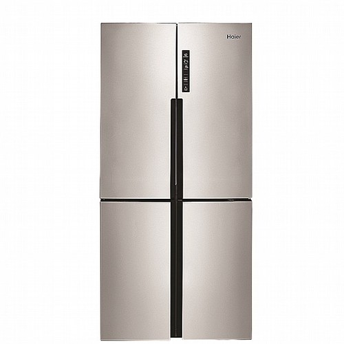מקרר Haier HRF457FSS יבואן רישמי 