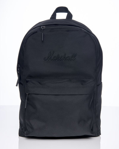 backpack in black