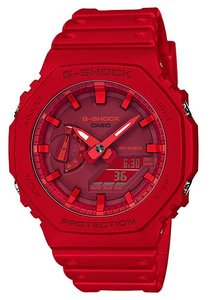 CASIO GA-2100-4A CARBON