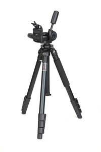 BENRO A600FHD3 Tripod KIT