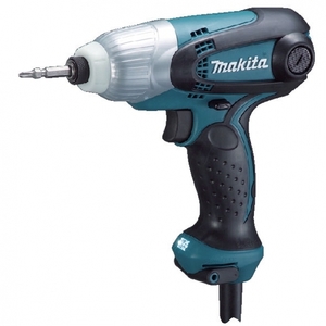 מברגת אימפקט TD0101F מתוצרת Makita 
