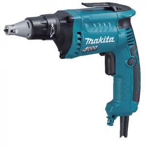 מברגה לקירות גבס FS4000 מתוצרת Makita 