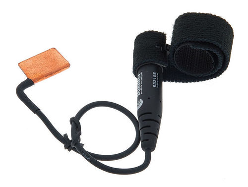 פיק-אפ Copperhead Transducer מקצועי לצ'לו מבית The Realist