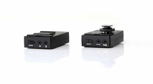 boya by wm5 wireless microphone