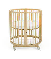 עריסת תינוק סטוקי מיני סליפי Stokke® Sleepi ™ Mini  