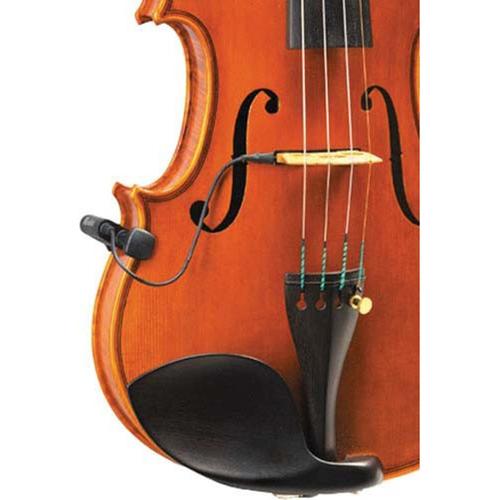 פיק אפ לויולה The Realist Viola Pickup with 1/4