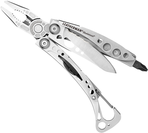 פלאייר לדרמן משולב Leatherman Skeletool