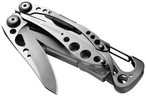 פלאייר לדרמן משולב Leatherman Skeletool