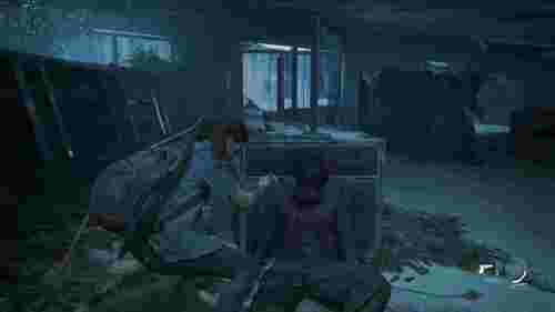THE LAST OF US PART 2 PS4