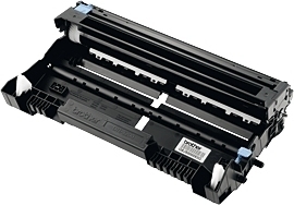 תוף תואם חדש שחור ברדר DR-3200  