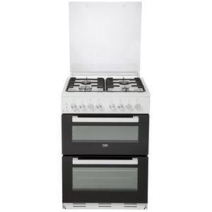 תנור בקו משולב דו תאי מהדרין דגם KFDM62120DXDSL/DWDSL/DBDXL beko
