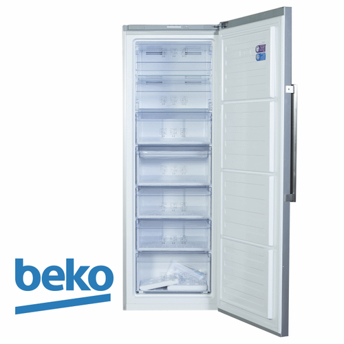 מקפיא 7 מגירות דגם: RFNE290L33S\w