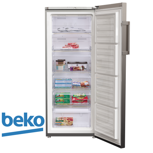 מקפיא 6 מגירות RFNE270L33W