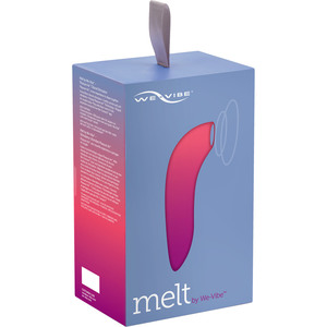 מכשיר יניקה We - Vibe - Melt