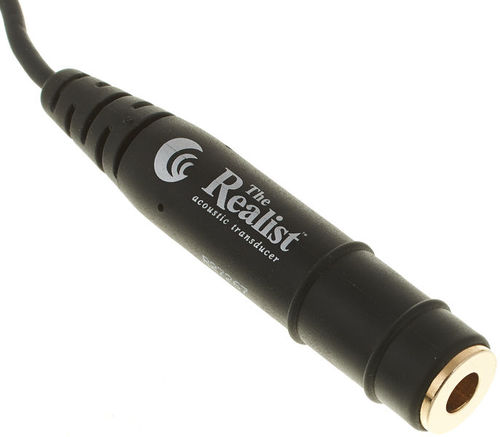 פיק-אפ Copperhead Transducer מקצועי לקונטרבס מבית The Realist