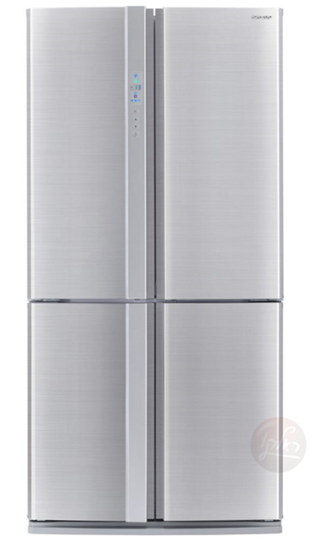מקרר 4 דלתות Sharp SJ8520 568 ליטר שארפ