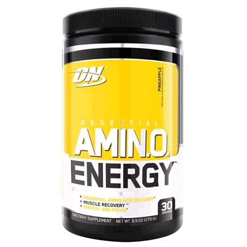 AMIN.O | חומצת אמינו חיונית בטעם אננס | OPTIMUM NUTRITION אופטימום ...