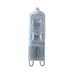 G9 60W SYLVANIA