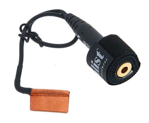פיק-אפ Viola Copperhead Transducer 1/4 inch מקצועי לויולה מבית The Realist