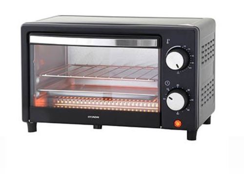 טוסטר אובן איכותי 9 ליטר 650W HYUNDAI