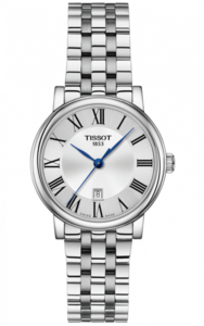 Tissot T1222101103300 Carson נשים