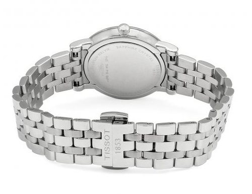 Tissot T1222101103300 Carson נשים