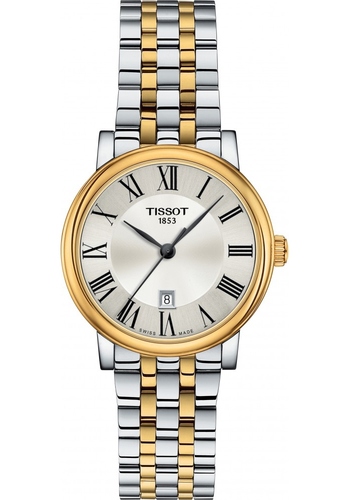 Tissot T1222101103300 נשים